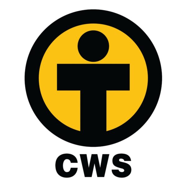 CWS logo