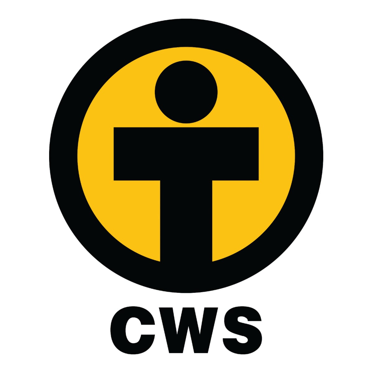 CWS logo